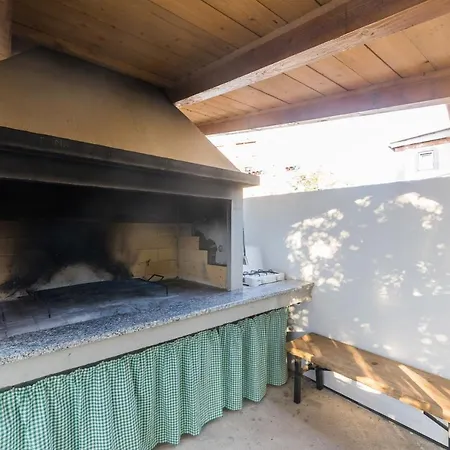 Lejlighed Tina Zadar