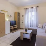 Apartmán Tina Zadar