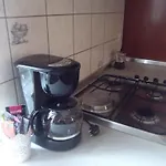 Tina Apartamento *