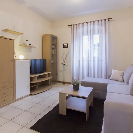 Apartman Tina Zadar