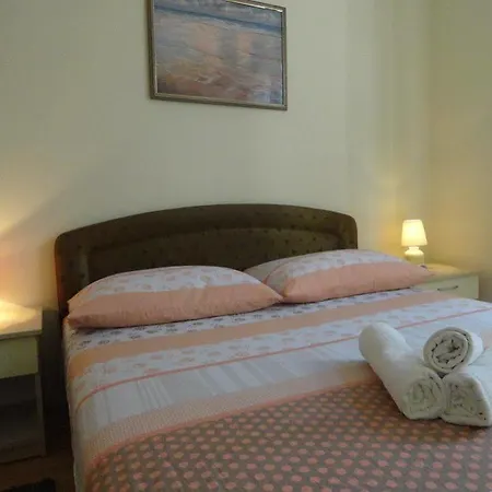 Appartement Tina Zadar